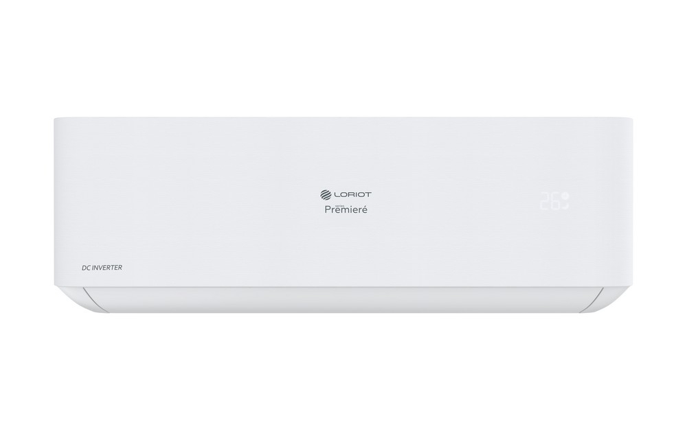 Кондиционер Loriot Premiere DC Inverter LAC-09TPRI